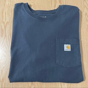 Carhartt Relaxed Fit short sleeve t-shirt